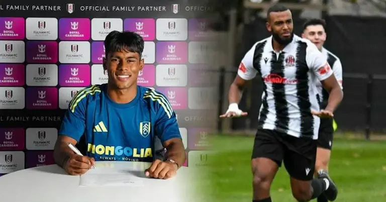 ফারহান ওয়াহিদ ও ফারহান ওয়াহিদ